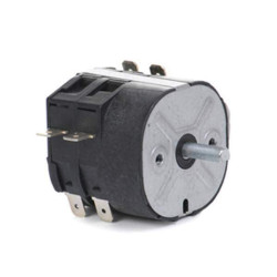 Ricambi - Timer TYLO 4POL 9+3h Faucigny  Ricambi - Timer TYLO 4POL 9+3h Faucigny