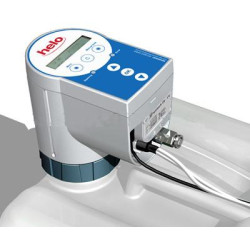 Helo sente l'odore della pompa  Helo sente l'odore della pompa