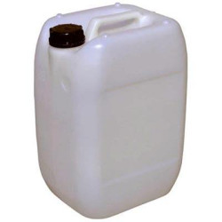 Contenitore Helo Essence, 20 l  Contenitore Helo Essence, 20 l
