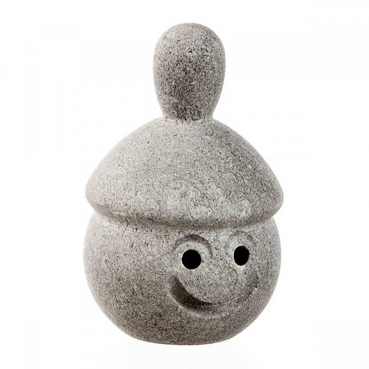 Pietra per sauna - HUKKA Elli