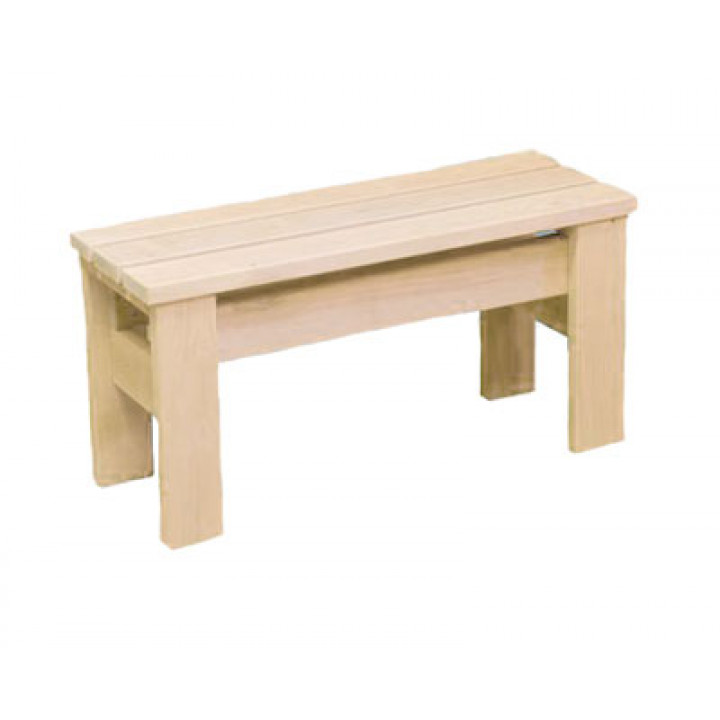 Sgabello Aspen, M
