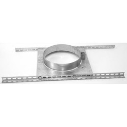 Staffa (soffitto) ZN  Staffa (soffitto) ZN