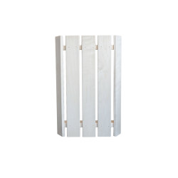 Paralume per sauna Tylo Aspen S  Paralume per sauna Tylo Aspen S