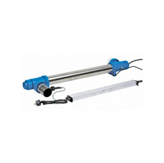 Sterilizzatore UV-C TECH 130W / 150 M3