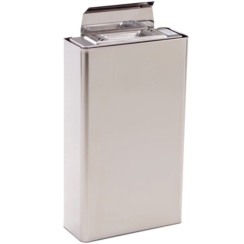 Vaporizzatore ausiliario EOS