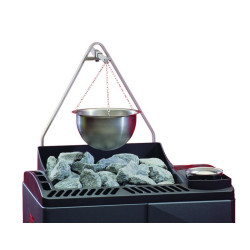 EOS Aromabowl con supporto 