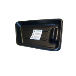 Vaschetta raccogli gocce acqua residua EOS 