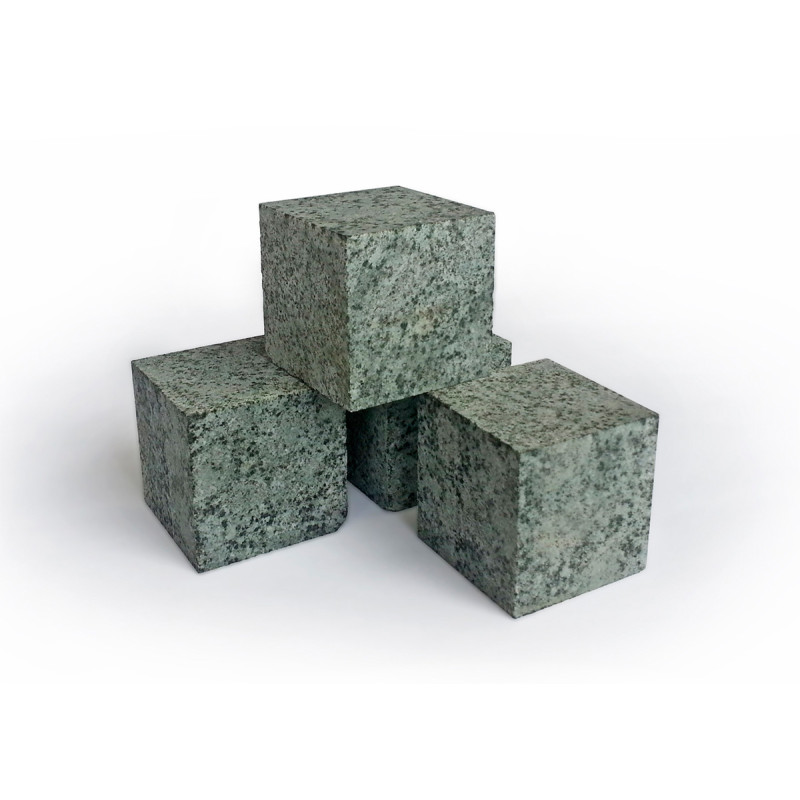 Pietre per stufa EOS Mythos S35/45, natura