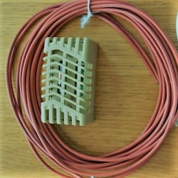 Ricambi - Secondo sensore di temperatura EOS  Ricambi - Secondo sensore di temperatura EOS