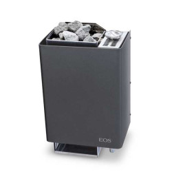 Riscaldatore elettrico per sauna - EOS Bi-O Mini W 3.0 kW 