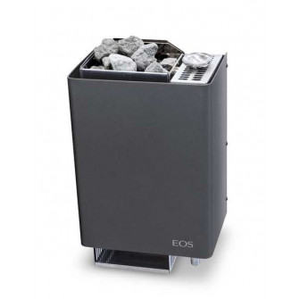 Riscaldatore elettrico per sauna - EOS Bi-O Mini W 3.0 kW
