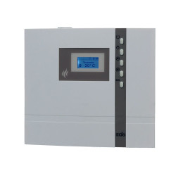 Pannello di controllo del riscaldatore elettrico per sauna - EOS Econ H3  Pannello di controllo del riscaldatore elettrico per sauna - EOS Econ H3