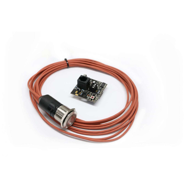 Ricambi - Modulo EOS SBM-HOT per unità di controllo