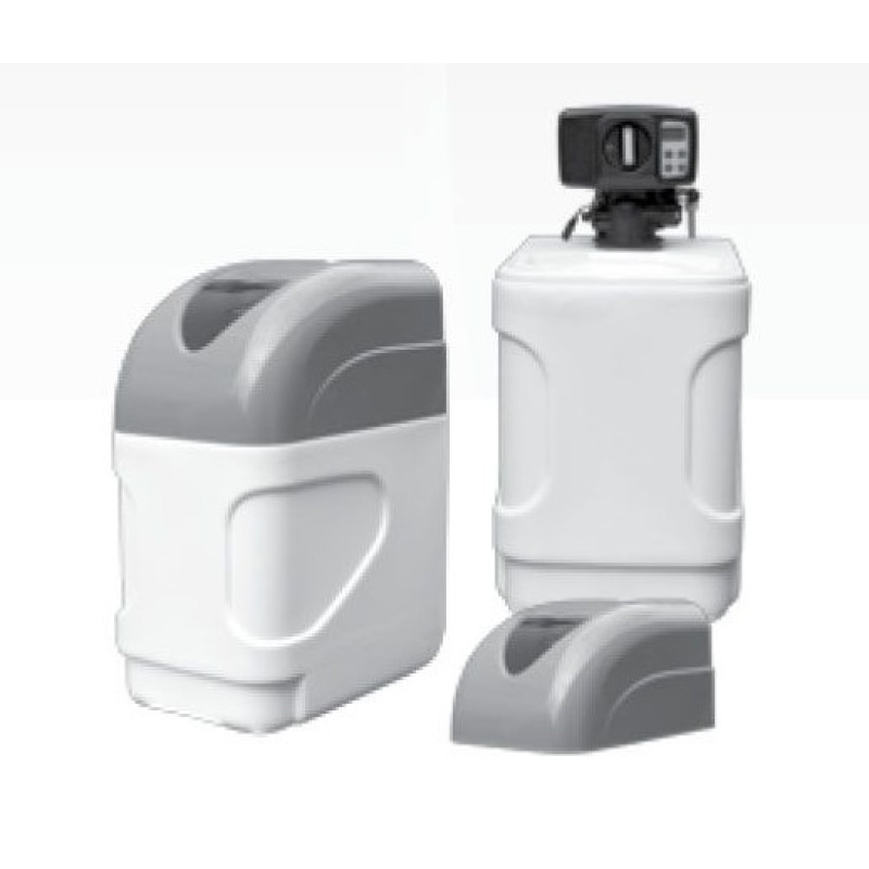 Addolcitore d'acqua Eos AKE 120