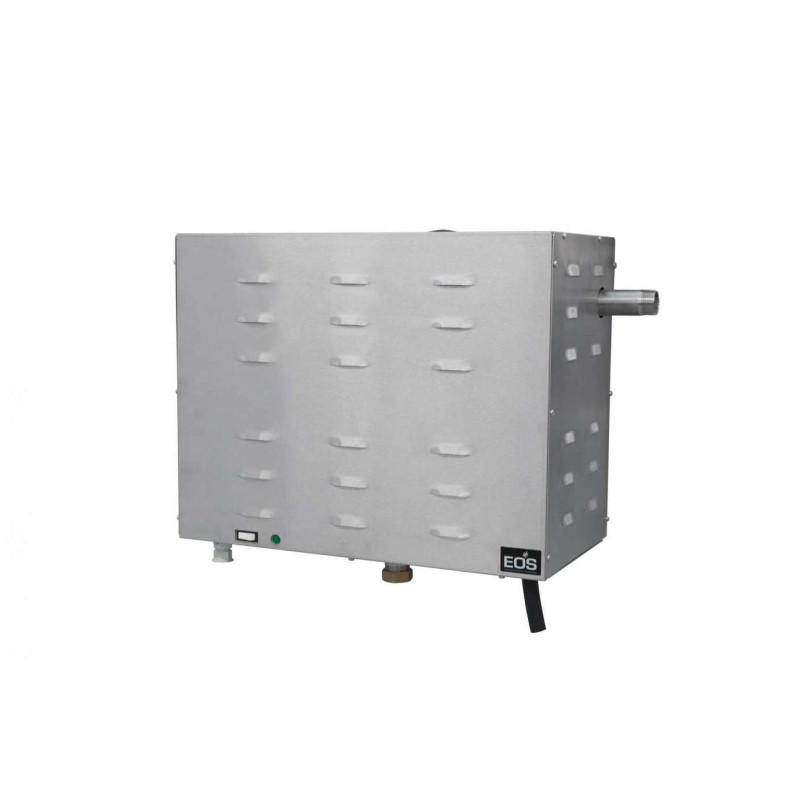 Imbuto per generatore di vapore EOS SteamAtrac