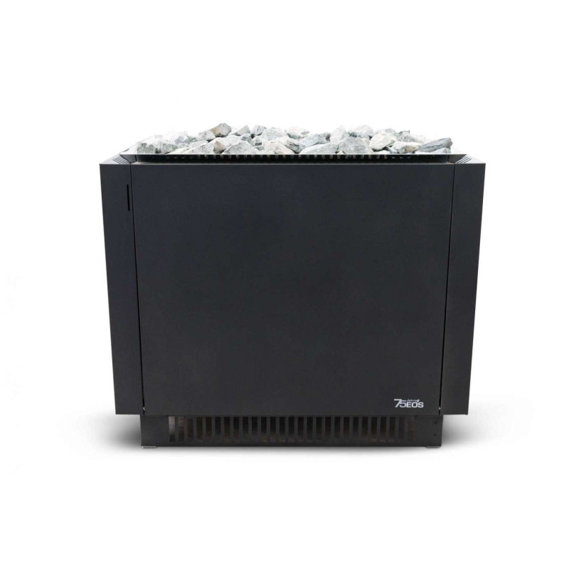 Riscaldatore elettrico per sauna – EOS Mega HD