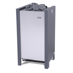 Riscaldatore elettrico per sauna - EOS Herkules S25  Riscaldatore elettrico per sauna - EOS Herkules S25