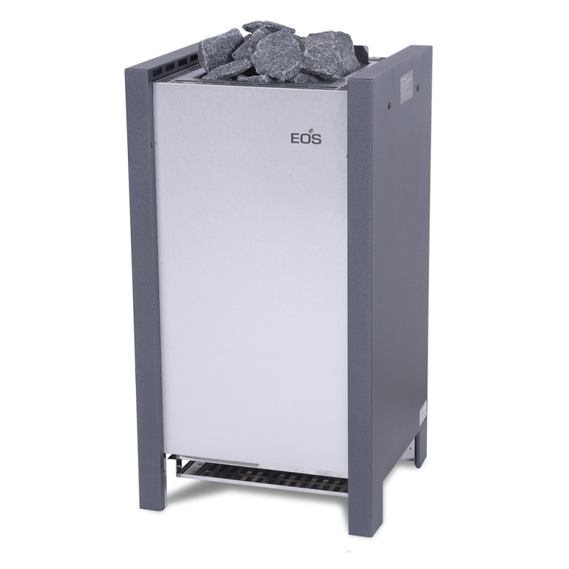 Riscaldatore elettrico per sauna - EOS Herkules S25 Riscaldatore elettrico per sauna - EOS Herkules S25
