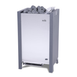 Riscaldatore elettrico per sauna - EOS Herkules S25 Vapor  Riscaldatore elettrico per sauna - EOS Herkules S25 Vapor