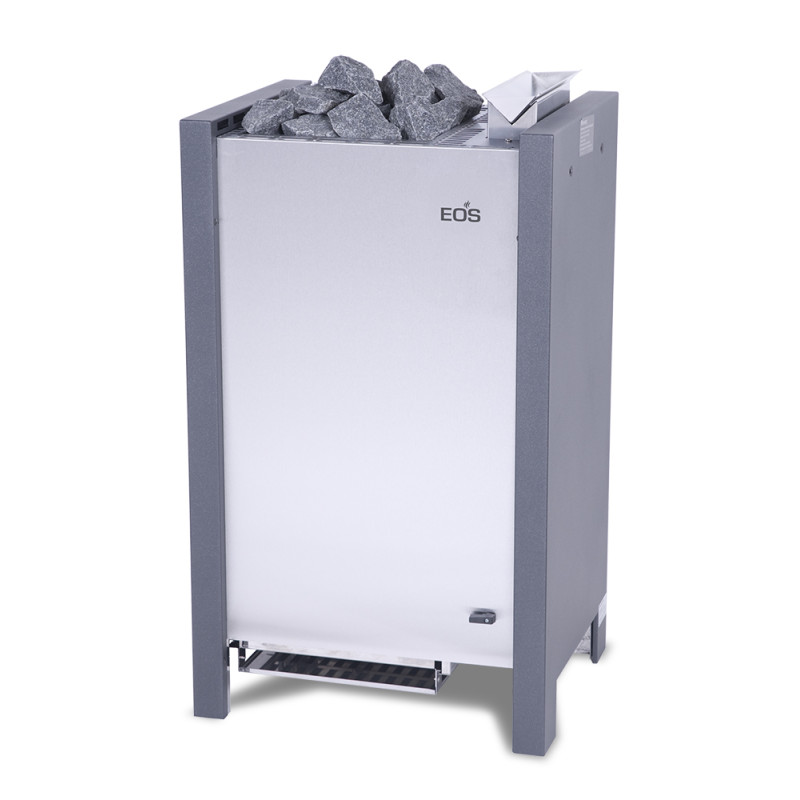 Riscaldatore elettrico per sauna - EOS Herkules S25 Vapor