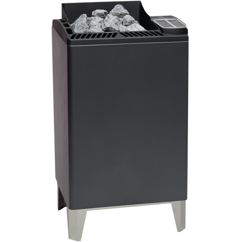 Riscaldatore elettrico per sauna - EOS Euro-Max