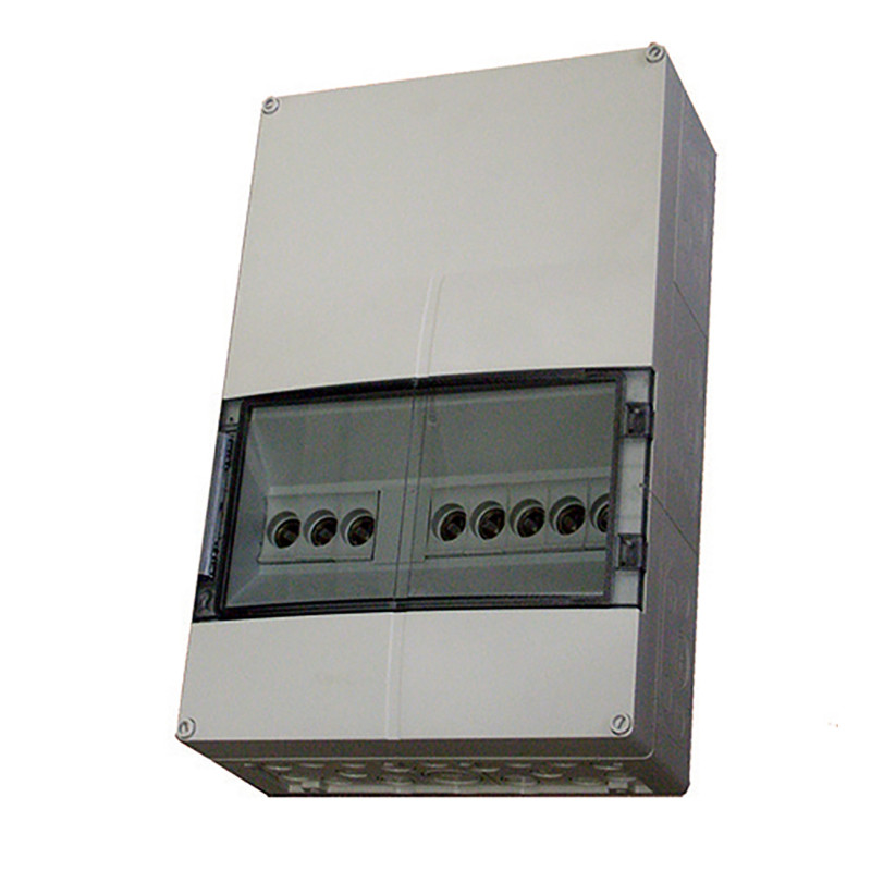 Blocco contattore EOS PEB 36H per pannello di controllo stufa elettrica sauna fino a 45 kW