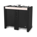Riscaldatore elettrico per sauna - EOS Herkules XL S120 HD Vapor - 1