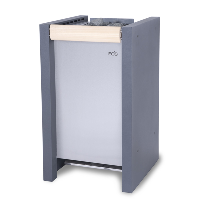 Riscaldatore elettrico per sauna - EOS Herkules S60 Riscaldatore elettrico per sauna - EOS Herkules S60