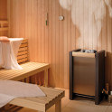 Riscaldatore elettrico per sauna - EOS Herkules S60 - 2 Riscaldatore elettrico per sauna - EOS Herkules S60 - 2