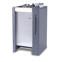 Stufa elettrica per sauna - EOS Herkules S60 Vapor  Stufa elettrica per sauna - EOS Herkules S60 Vapor