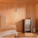 Stufa elettrica per sauna - EOS Herkules S60 Vapor - 2 Stufa elettrica per sauna - EOS Herkules S60 Vapor - 2