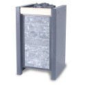 Riscaldatore elettrico per sauna - EOS Stone S60 - 0