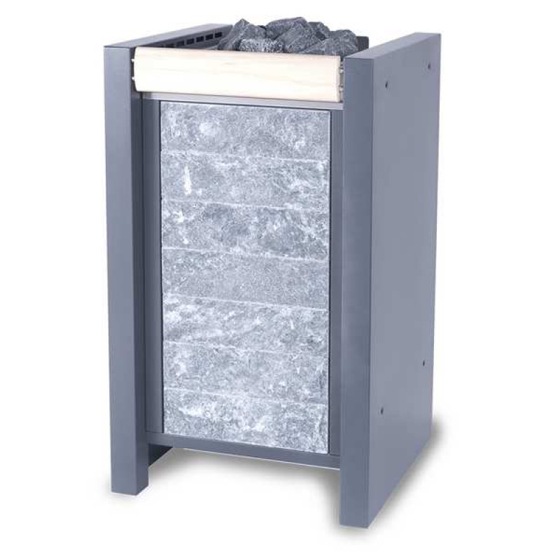 Riscaldatore elettrico per sauna - EOS Stone S60