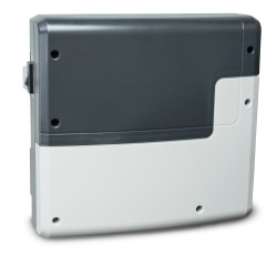 Blocco contattore EOS PEB 18H per pannello di controllo stufa elettrica sauna fino a 27 kW  Blocco contattore EOS PEB 18H per pannello di controllo stufa elettrica sauna fino a 27 kW