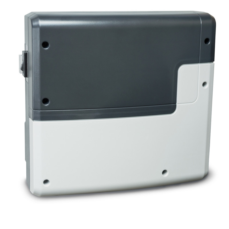 Blocco contattore EOS PEB 18H per pannello di controllo stufa elettrica sauna fino a 27 kW