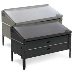 Stufa elettrica per sauna - EOS Invisio XL, antracite 