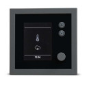 Pannello di controllo del riscaldatore elettrico per sauna - EOS Emotec H - 1 Pannello di controllo del riscaldatore elettrico per sauna - EOS Emotec H - 1