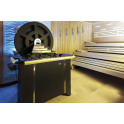 Riscaldatore elettrico per sauna - EOS Goliath con mulino ad acqua - 3 Riscaldatore elettrico per sauna - EOS Goliath con mulino ad acqua - 3