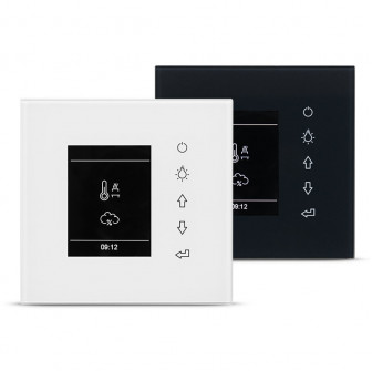 Pannello di controllo del riscaldatore elettrico per sauna - EOS EmoStyle D