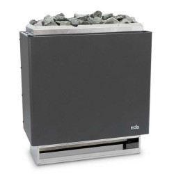 Riscaldatore elettrico per sauna - EOS P1 Plus  Riscaldatore elettrico per sauna - EOS P1 Plus