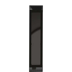 Braciere EOS Vitae Protect. Senza griglia di protezione  Braciere EOS Vitae Protect. Senza griglia di protezione