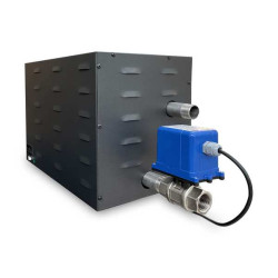 Generatore di vapore Eos SteamAttrac  Generatore di vapore Eos SteamAttrac