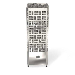 Riscaldatore elettrico per sauna - EOS Edge  Riscaldatore elettrico per sauna - EOS Edge