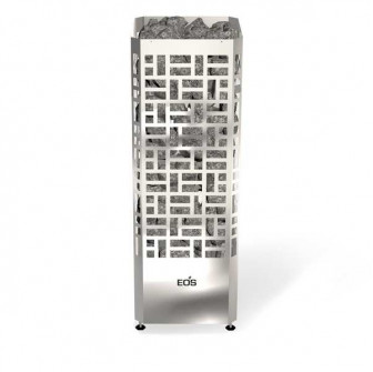 Riscaldatore elettrico per sauna - EOS Edge
