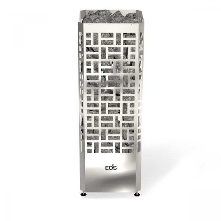 Riscaldatore elettrico per sauna - EOS Edge