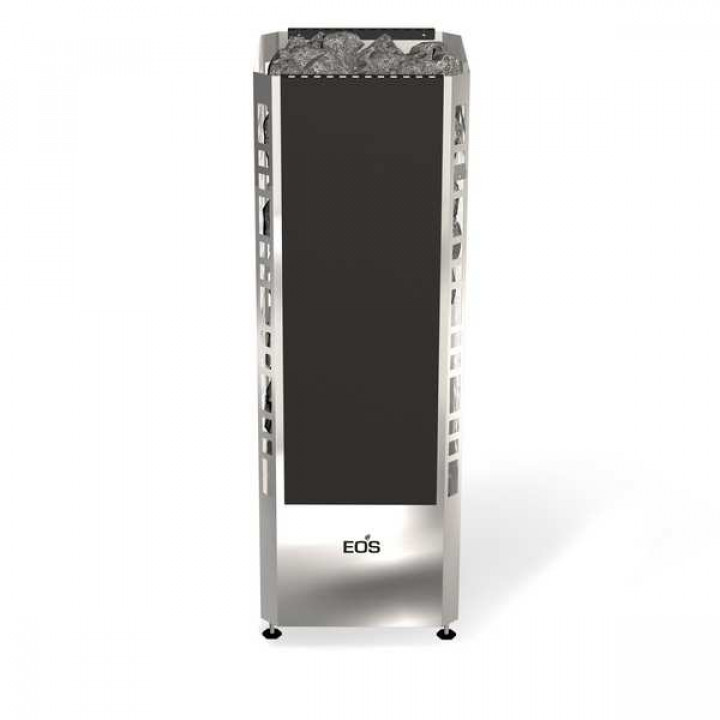 Riscaldatore elettrico per sauna - EOS Edge