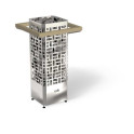 Riscaldatore elettrico per sauna - EOS Edge - 2
