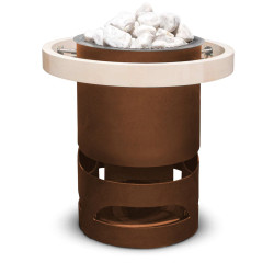 Stufa elettrica per sauna - EOS Zeus SL, marrone  Stufa elettrica per sauna - EOS Zeus SL, marrone
