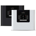 Pannello di controllo per stufa elettrica per sauna - EOS Compact H18 - 0 Pannello di controllo per stufa elettrica per sauna - EOS Compact H18 - 0
