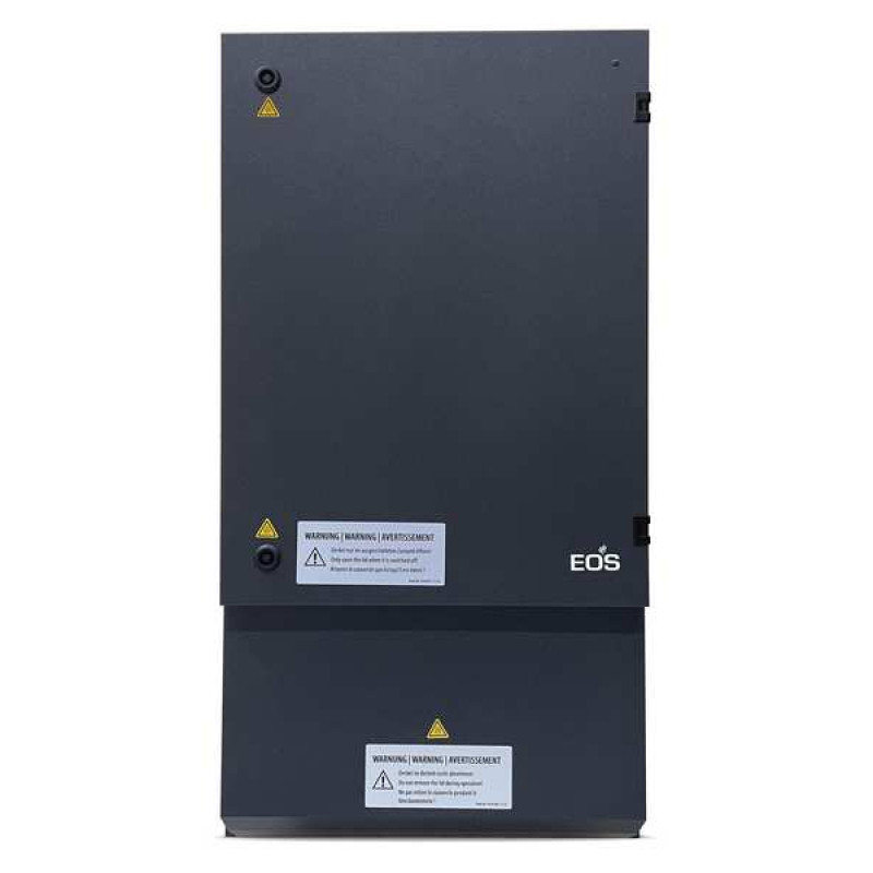 Unità di disinfezione dell'aria per saune - EOS UV-Clean